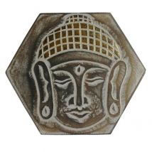 Darimana Buddha Box mit Mondphasen