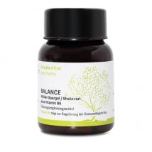 AYUDA VITAL Pure Herbs-Balance 120 Kapseln