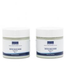 MBS Reinigende Schlamm-Maske 1x200ml