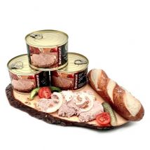 Bratwurst