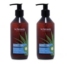 ALOEVERA  Duschgel 2x250ml