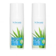 ALOEVERA Tagescreme 2x50ml