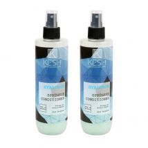 KESH HYALURON Sprühkur 2x300ml