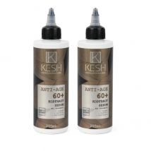 KESH 60+ Kopfhautserum 2x200ml