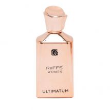 Riiffs Ultimatum Women EDP 100 ml
