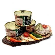 Pfälzer Leberwurst