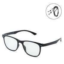 SMARTY Lesebrille 1,0 bis 3,5 inkl. Brillenband