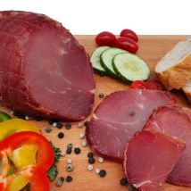 Rhönis Edelnussschinken