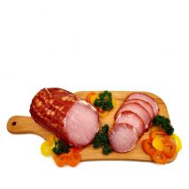 Rhönis Lachsschinken