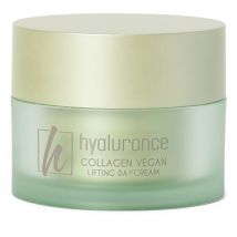 hyaluronce Collagen Vegan Lifting Daycream 50ml
