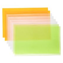 W&G Universal-Matten 8tlg.