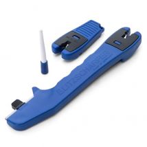 Blitzschärfer-Set 3 tlg.