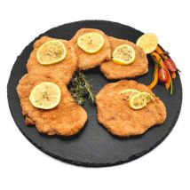 Schweineschnitzel Wiener Art 5x140g