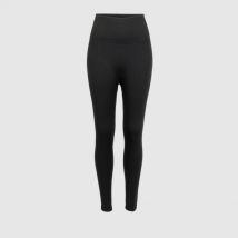 Antonio Damen Thermo Leggings High Waist