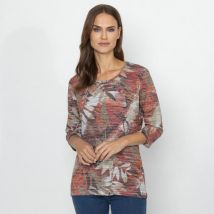 RÖSSLER SELECTION Damen Shirt multicolor