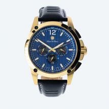 Raoul U. Braun Herren-Automatikuhr "RUB05-0431"