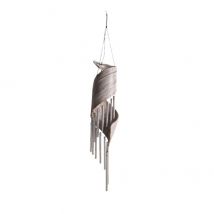 Windspiel Blatt Spirale