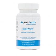 docplum.health Coenzym Q10