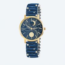 ChocoMoon Damenuhr "Soluna" Quarz