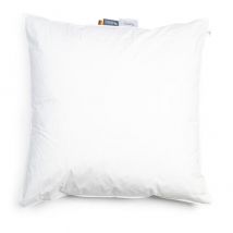 OBB Daunenkissen 80x80 85% Feder 15% Daune