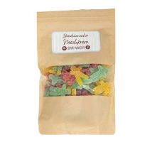 Saure Gummi-Männchen