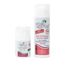 BAD FÜSSINGER Geschenkset Venen + Füsse