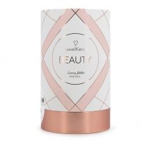 JuwelKerze mit Armband rosé