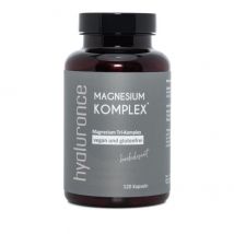hyaluronce Magnesium Komplex 120 Kapseln