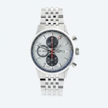 DELMA Herrenuhr "Continental GMT" Automatik