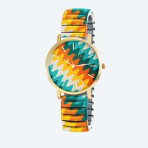 ChocoMoon Damenuhr "Summer Wave" Quarz