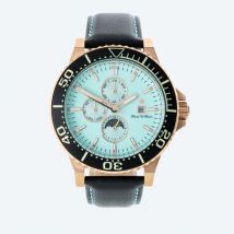 Raoul U. Braun Herren-Automatikuhr "RUB05-0580"