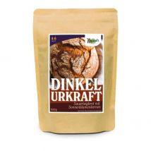 MarcelŽs Better Food-DINKEL-URKRAFT Vorratsbeutel