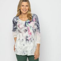 TRENDS by J. Leibfried Shirt multicolor