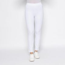 Zauberhose 'Miracle Shape' Jeggings weiß
