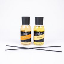 Divinity Raumduft Duo 2x125ml