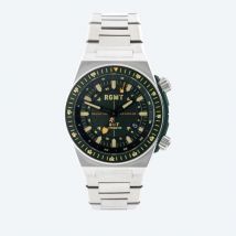 RGMT Automatikuhr "Marksman" grün