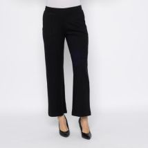 RÖSSLER SELECTION Damen-Hose schwarz