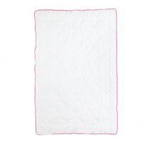 Steppdecke Rosenduft 135x200