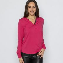 Signature Collection by Heike Schuberth Shirt pink