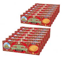 La Mère Poulard Butter