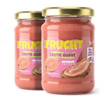 MarcelŽs Better Food-2x Samtaufstrich Exotic Guave