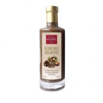Heindl Schoko-Maroni-Likör