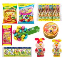 Ostermischkarton 9 Teilig