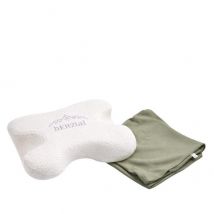 hERZtal ContourSleep-Kissen