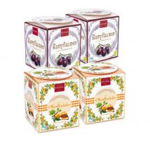 Heindl Bestseller 4er Mixset