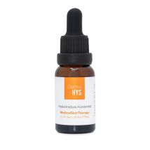 Derma HYS Feuchtigkeit Hyaluron 15 ml