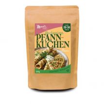 MarcelŽs Schnelle Küche-Kräuterpfannkuchen