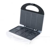 Efbe Zimtwaffeleisen