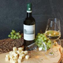 Roth.Lafite Paradis Cas weiß