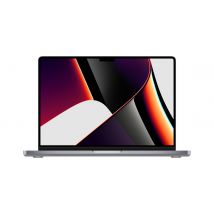 Apple MacBook Pro 14 | M1 Max